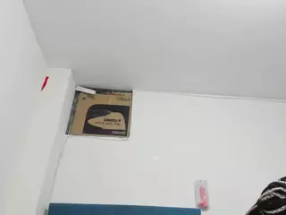DamonyAlessia's Live Sex Cam Show