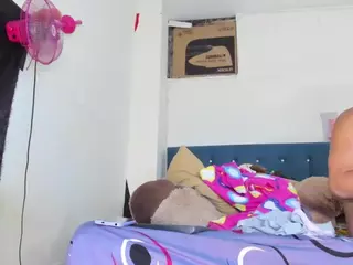 DamonyAlessia's Live Sex Cam Show