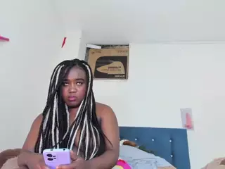 DamonyAlessia's Live Sex Cam Show