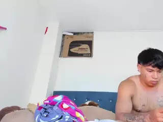 DamonyAlessia's Live Sex Cam Show