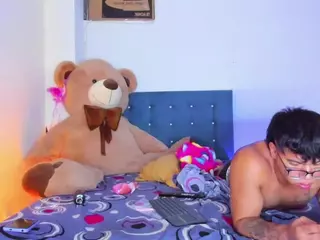 DamonyAlessia's Live Sex Cam Show
