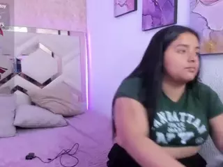 emiily-brrown's Live Sex Cam Show