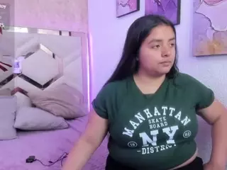 emiily-brrown's Live Sex Cam Show