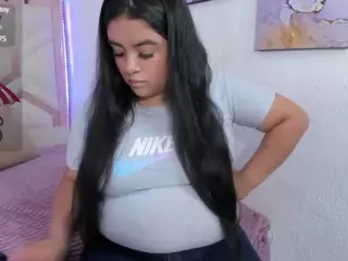 emiily-brrown's Live Sex Cam Show