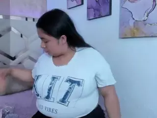 emiily-brrown's Live Sex Cam Show