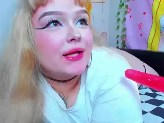 LilMilkyLilly's Live Sex Cam Show