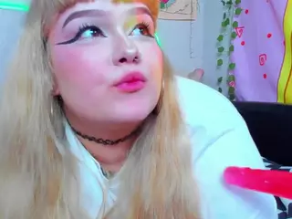 LilMilkyLilly's Live Sex Cam Show
