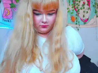 LilMilkyLilly's Live Sex Cam Show