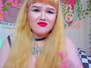 LilMilkyLilly's Live Sex Cam Show