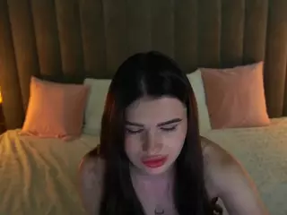 NeylaCharm's Live Sex Cam Show