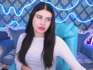 NeylaCharm's Live Sex Cam Show
