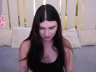 NeylaCharm's Live Sex Cam Show