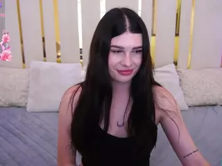 NeylaCharm's Live Sex Cam Show