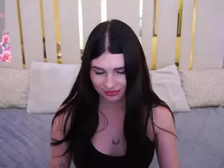 NeylaCharm's Live Sex Cam Show