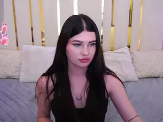 NeylaCharm's Live Sex Cam Show