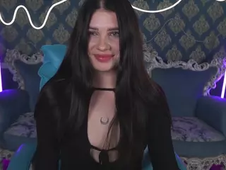 NeylaCharm's Live Sex Cam Show