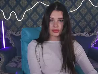 NeylaCharm's Live Sex Cam Show
