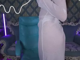 NeylaCharm's Live Sex Cam Show