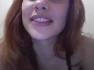 RedMariaEugenia's Live Sex Cam Show