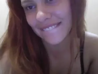 RedMariaEugenia's Live Sex Cam Show