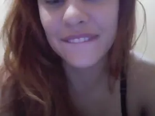 RedMariaEugenia's Live Sex Cam Show