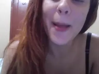 RedMariaEugenia's Live Sex Cam Show