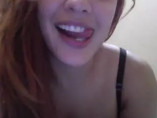 RedMariaEugenia's Live Sex Cam Show