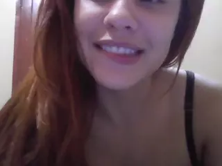 RedMariaEugenia's Live Sex Cam Show
