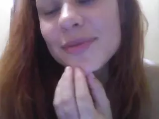 RedMariaEugenia's Live Sex Cam Show