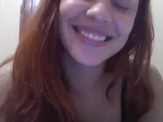 RedMariaEugenia's Live Sex Cam Show