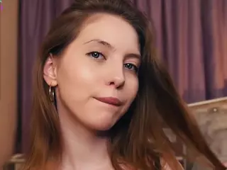 Sofia's Live Sex Cam Show
