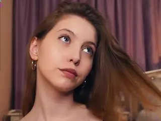 Sofia's Live Sex Cam Show