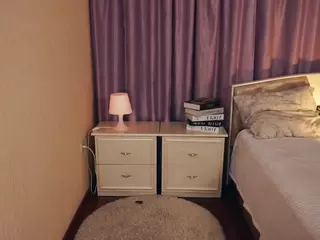 Sofia's Live Sex Cam Show