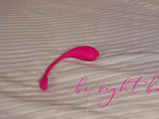 Sofia's Live Sex Cam Show