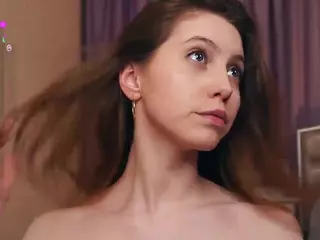 Sofia's Live Sex Cam Show