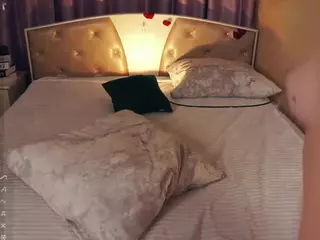 Sofia's Live Sex Cam Show