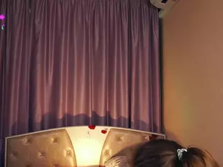 Sofia's Live Sex Cam Show