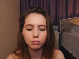 Sofia's Live Sex Cam Show
