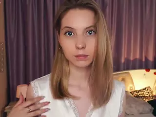 Sofia's Live Sex Cam Show