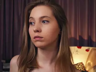 Sofia's Live Sex Cam Show
