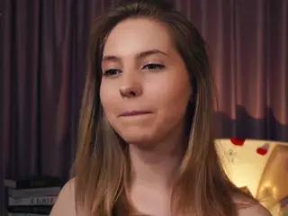 Sofia's Live Sex Cam Show