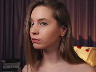 Sofia's Live Sex Cam Show
