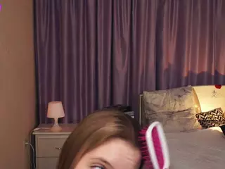 Sofia's Live Sex Cam Show