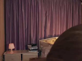 Sofia's Live Sex Cam Show