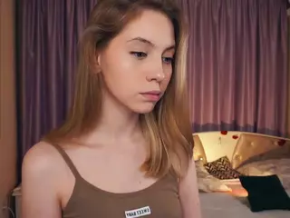 Sofia's Live Sex Cam Show