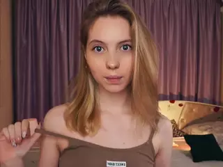 Sofia's Live Sex Cam Show
