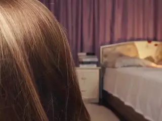 Sofia's Live Sex Cam Show