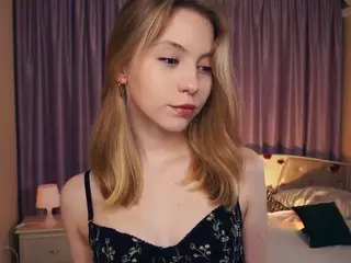 Sofia's Live Sex Cam Show