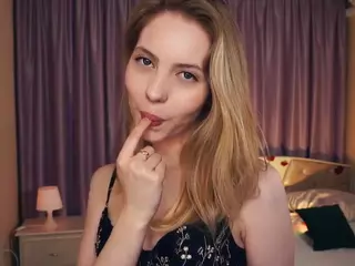 Sofia's Live Sex Cam Show