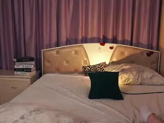 Sofia's Live Sex Cam Show